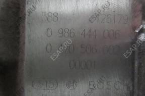 ТНВД 2.5 TDI 0470506002 059130106DX
