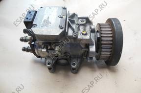 ТНВД 2.5 TDI 059130106B