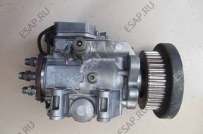 ТНВД 2.5 TDI 059130106B