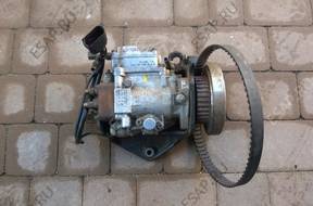 ТНВД 2.5 TDI 10 PIN VW T4 074130115B