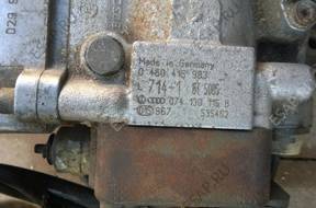 ТНВД 2.5 TDI 10 PIN VW T4 074130115B