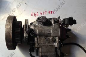 ТНВД 2.5 TDI 102km VW T4 046415983