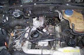 ТНВД 2.5 tdi AKE