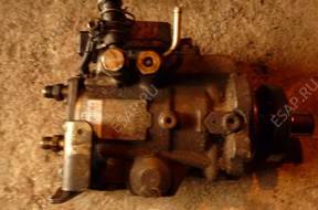 ТНВД 2.5 TDI D22 NISSAN NAVARA