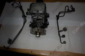 ТНВД 2.5 TDI V6 NR.НАСОСА 059 130 106C