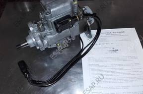 ТНВД 2.5 TDI VW LT T4