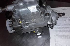 ТНВД 2.5 TDI VW LT T4