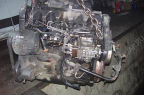 ТНВД 2.5 TDI VW T4 10 PINW