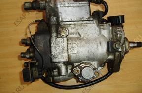 ТНВД 2.5 tdi vw t4 102 km 0460415998