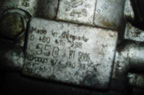 ТНВД 2.5 tdi vw t4 102 km 0460415998