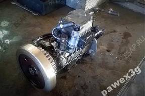 ТНВД 2.5 TDI VW TRANSPORTER T4