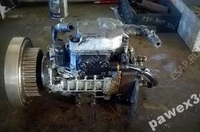 ТНВД 2.5 TDI VW TRANSPORTER T4