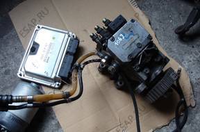 ТНВД 2.5 v6  059 130 106 J