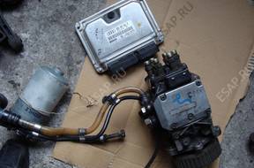 ТНВД 2.5 v6  059 130 106 J