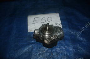 ТНВД 2.5D 3.0D BMW E60 E61