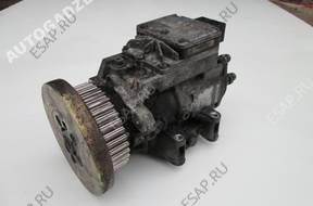 ТНВД 2.5TDI BDG 0470506038 059130106K