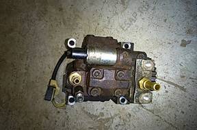 ТНВД 2.7 HDI PEUGEOT JAGUAR CITROEN