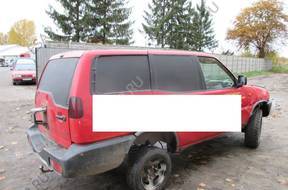 ТНВД  2.7 TD , MAVERICK TERRANO II
