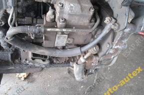 ТНВД 2.7 TD NISSAN TERRANO I 0460404974