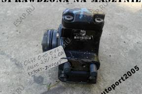 ТНВД 2.7CDI 3.2CDI 0445010014