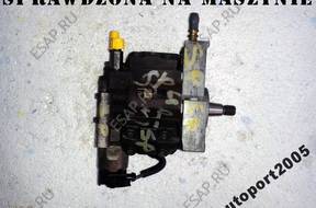 ТНВД 2.7HDI 4S7Q-9B395-AJ