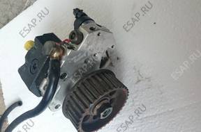 ТНВД 2.8 crd. jeep chrysler