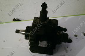 ТНВД 2.8 DAILY DUCATO JUMPER 0445020006