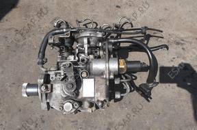 ТНВД 2.8 TD Fiat Ducato 0460424164