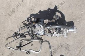 ТНВД 2.8 TD Fiat Ducato 0460424164