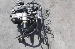 ТНВД 2.8 TD Fiat Ducato 0460424164
