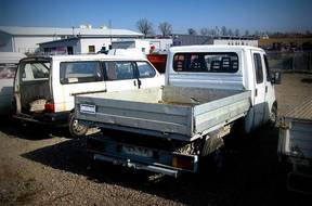 ТНВД  2.8 TDI FIAT DUCATO