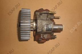 ТНВД 294000-0043 MAZDA 6 2.0 CITD
