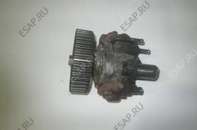 ТНВД 294000-0044 MAZDA 6 2.0 CITD 136KM