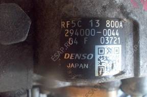 ТНВД -294000 - 0044 - MAZDA M6 2.0 CITD