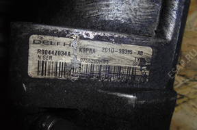 ТНВД 2C109B395AB MONDEO MK3 2.0 TDCI