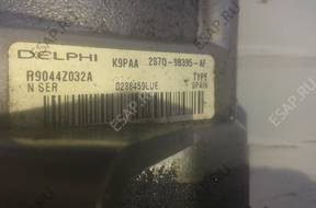 ТНВД 2S7Q9B395AF MONDEO MK3 2.0 TDCI