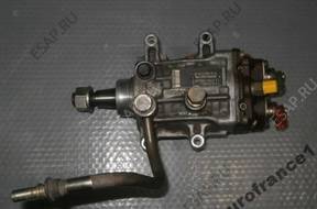 ТНВД  3,0 V6 dCI P9X Espace 4