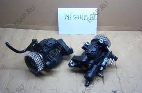 ТНВД 3,5 TKM NISSAN III 1.5DCi 5WS40565