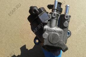 ТНВД 3.0 180 km boxer ducato