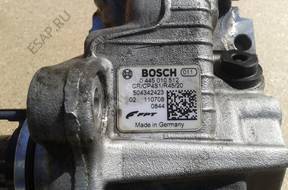 ТНВД 3.0 180 km boxer ducato
