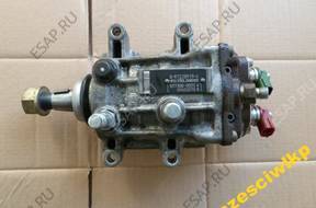 ТНВД 3.0 CDTI 177 KM Y30DT OPEL VECTRA