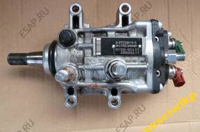 ТНВД 3.0 CDTI 184 KM Z30DT OPEL VECTRA