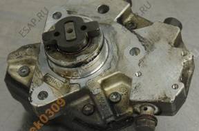 ТНВД 3.0 DAILY DUCATO JUMPER 0445020046