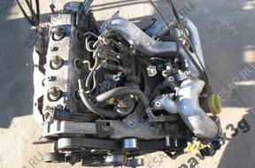 ТНВД 3.0 DCI ESPACE VELSATIS