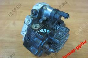 ТНВД 3.0 HPI IVECO DAILY 0445010098