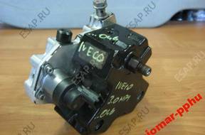 ТНВД 3.0 HPI IVECO DAILY 0445020046
