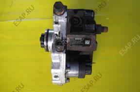 ТНВД 3.0 HPI IVECO DUCATO 0445020046