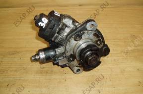 ТНВД 3.0 iveco daily ducato 2011