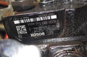 ТНВД 3.0 V6 NISSAN NAVARA 2011-