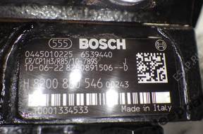 ТНВД 3.0 V6 NISSAN PATHFINDER 2011-